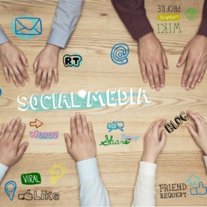 EIPASS Social Media Manager