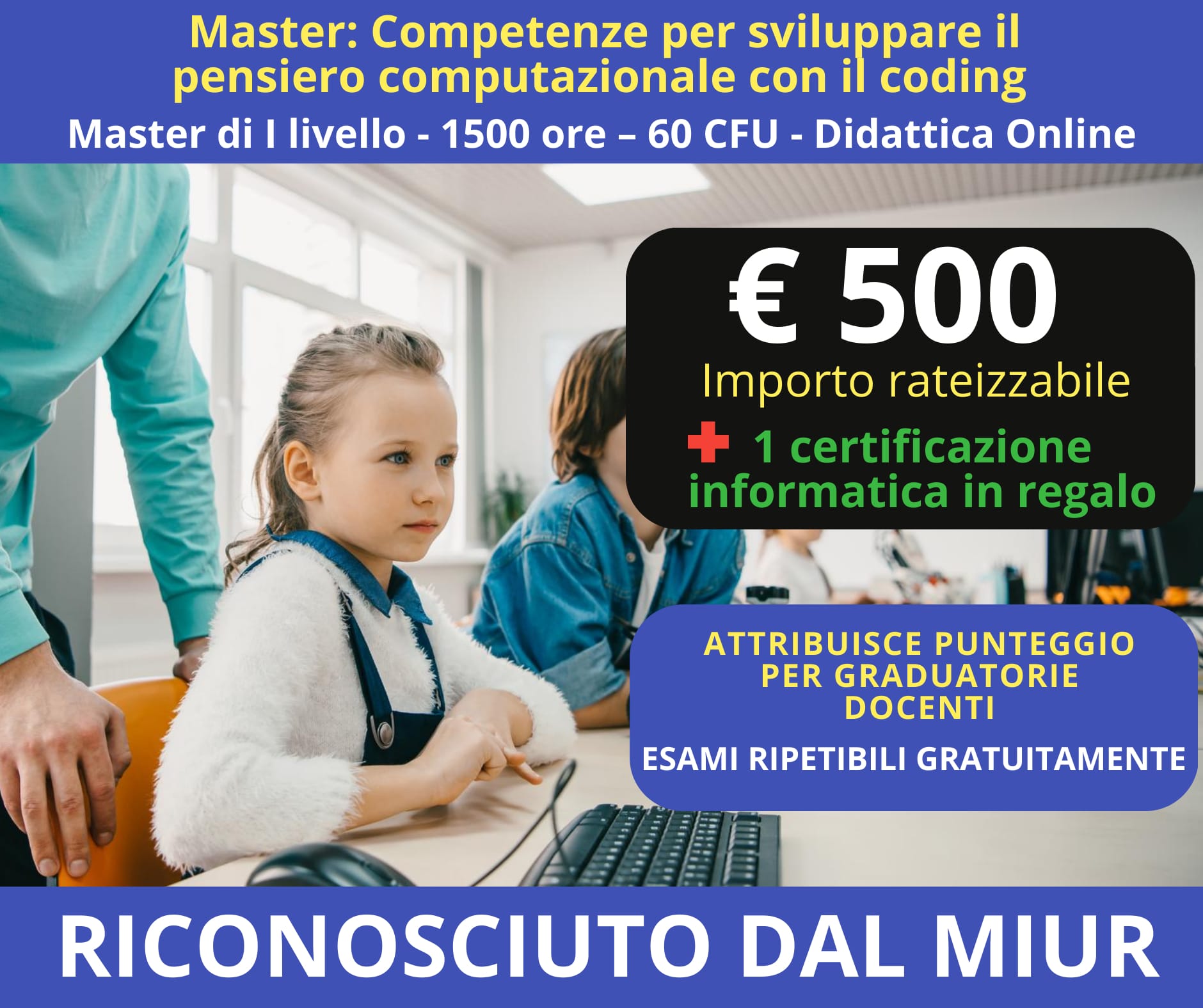 MASTER CODING
