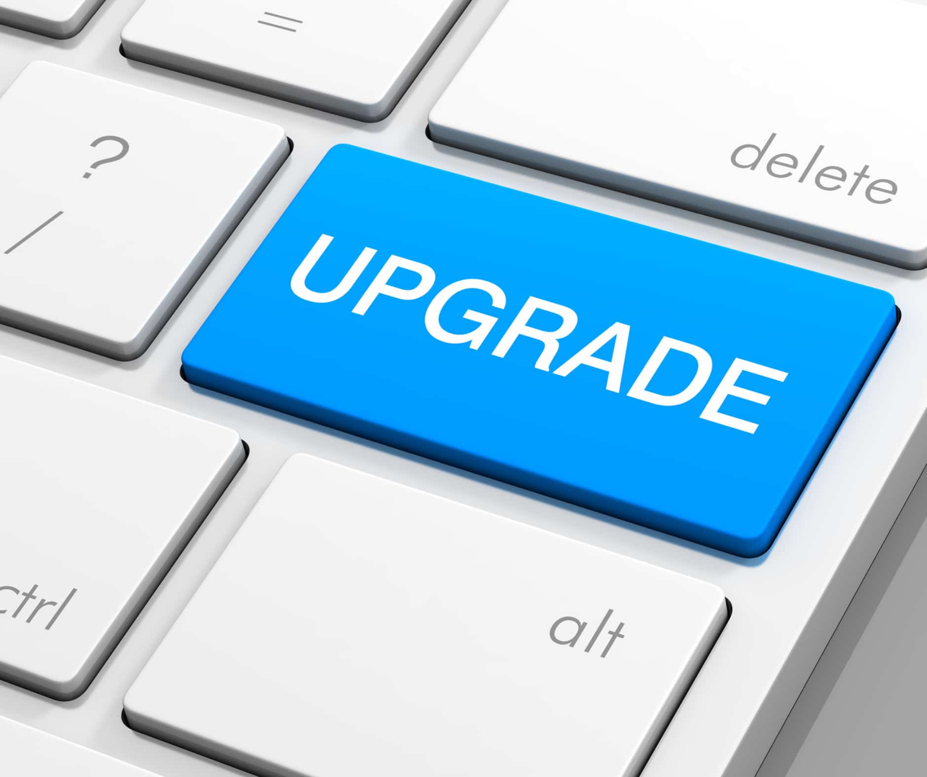EIPASS Upgrade - Aggiorna il 7 Moduli User o Standard