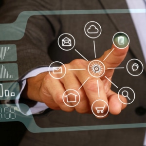 EIPASS Monitor Touch