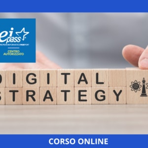 Digital strategy e inbound marketing - EIPASS